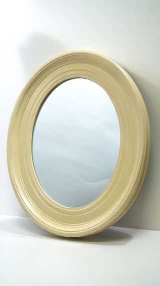 Елипсовидно огледало
