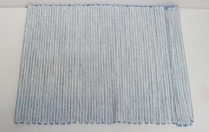 Тишлайфер тъкан син 35 х 100 см