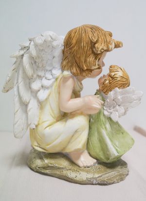 Ангели в прегръдка