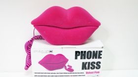 Телефон- целувка